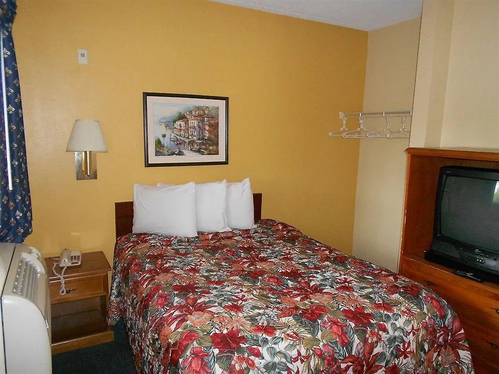 Daytona Beach Extended Stay Hotel 2*, Daytona Beach United States