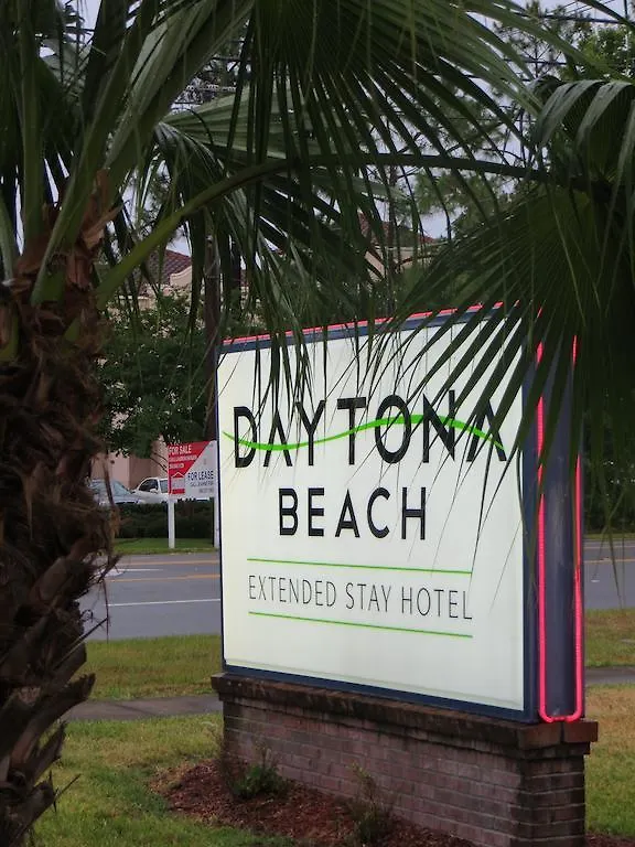 Daytona Beach Extended Stay Hotel  Daytona Beach