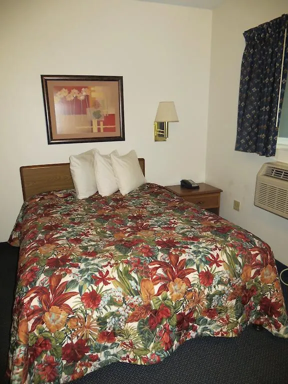 Daytona Beach Extended Stay Hotel