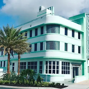 Otel The Streamline - Daytona
